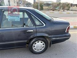 Daewoo Prince